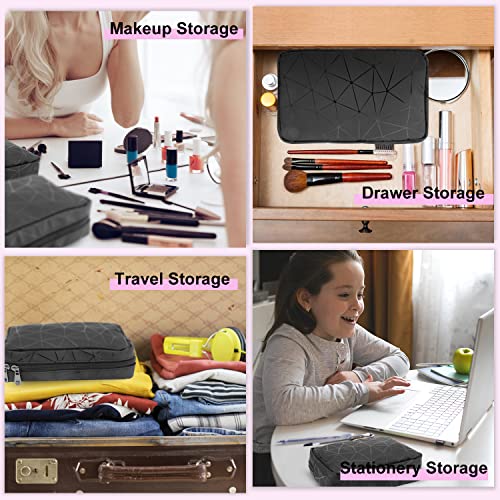 SIDESUGAR PU Leather Sanitary Napkin Storage Bag Small Make Up Bag Travel Cosmetic Bag Menstrual SIDESUGARBuy Supplements Australia