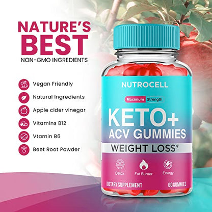Keto ACV Gummies - Keto Apple Cider Vinegar Gummies - Advanced Weight Loss - Keto SHAPEMODEBuy Supplements Australia