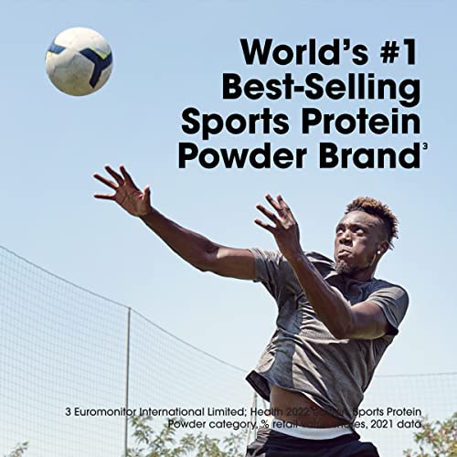 Optimum Nutrition Gold Standard 100% Whey Protein Powder, Delicious Strawberry Optimum NutritionBuy Supplements Australia