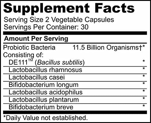 Best Probiotics for Gut Health Men and Women, All Natural Supplement, Helps Digestion Lean 180Buy Supplements Australia