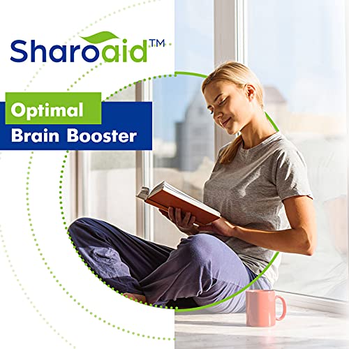 Sharoaid Liposomal Fisetin with Quercetin Supplements 1200 mg per Serving,High Absorpti SharoaidBuy Supplements Australia