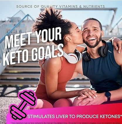 Keto Acv Gummies for Advanced Weight Loss & Belly Fat Burn - Pro Active Super Apple Heath SecretBuy Supplements Australia