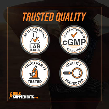 BulkSupplements.com Calcium BHB Powder - Beta-HydroxyButyrate Powder, BHB Supplement BULKSUPPLEMENTS.COMBuy Supplements Australia