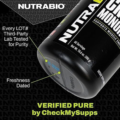 NutraBio Classic Whey Protein Powder- 25G Protein Per Scoop - Full-Spectrum Amino NutraBioBuy Supplements Australia