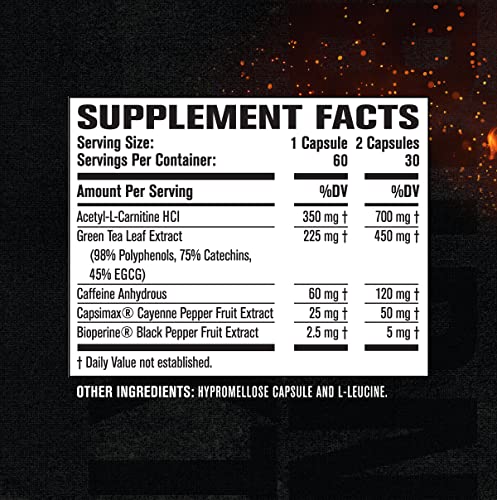 Jacked Factory Burn-XT Low Caffeine, Low Stim Weight Loss Supplement Jacked FactoryBuy Supplements Australia