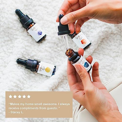SpaRoom Aromatherapy Diffusing Fragrance Essential Oils Crafted Blends for Diffusers, Candles and Air SpaRoomBuy Supplements Australia