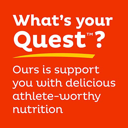 Quest Nutrition Cheese Crackers, Cheddar Blast, High Protein, Low Carb, Made with Real Cheese Quest NutritionBuy Supplements Australia
