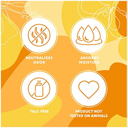 Summer's Eve Tahitian Sunset Daily Feminine Spray, 2 oz, 6 Pack Summer's EveBuy Supplements Australia