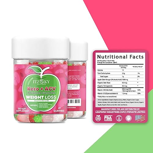 Keto Acv Gummies for Advanced Weight Loss & Belly Fat Burn - Pro Active Super Apple Heath SecretBuy Supplements Australia