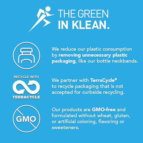 Klean ATHLETE Klean SR Beta-Alanine (Sustained Release) | Delays Fatigue, Supports Klean ATHLETEBuy Supplements Australia