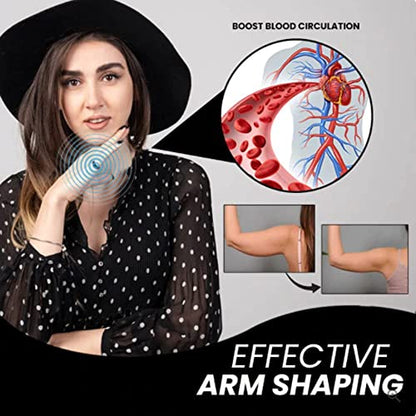 CSIYANJRY99 Lymph Purifying Ring Lymphatic Drainage Therapeutic Rings Set CSIYANJRY99Buy Supplements Australia