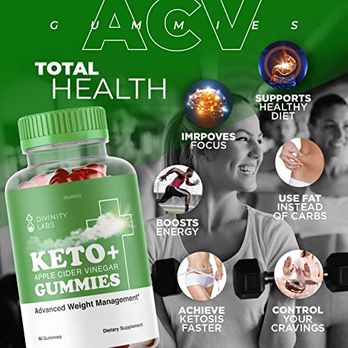 Divinity Labs Keto ACV Gummies - Divinity Labs ACV Gummies, Divinity Labs Keto ACV Gummies AlaporBuy Supplements Australia