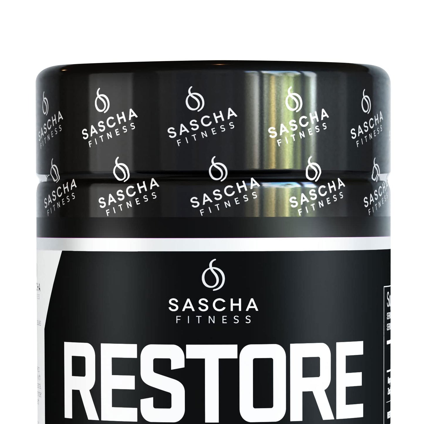 SASCHA FITNESS Cortisol Night Support Pills For Metabolism, Hormonal Support, Inmune System SASCHA FITNESSBuy Supplements Australia