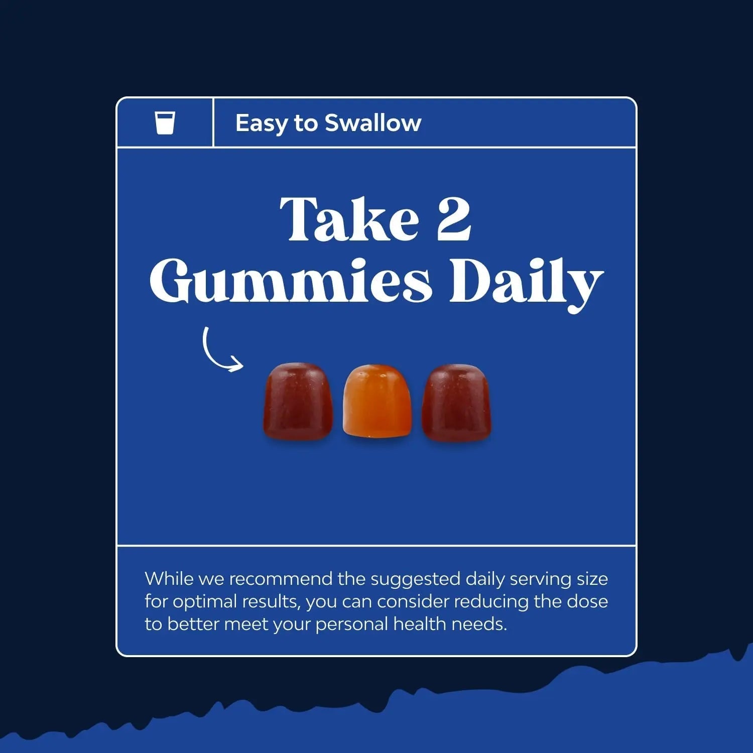 Bundle of Daily Mens Multivitamins Gummies with Zinc and Biotin for Energy and Immunity and Daily Multivitamin for Women Gummies - Gummy Vitamins for Health and Wellness Natures CraftBuy Supplements Australia
