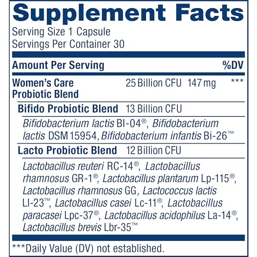Renew Life Probiotics for Women, 50 Billion CFU Guaranteed, Probiotic Renew LifeBuy Supplements Australia