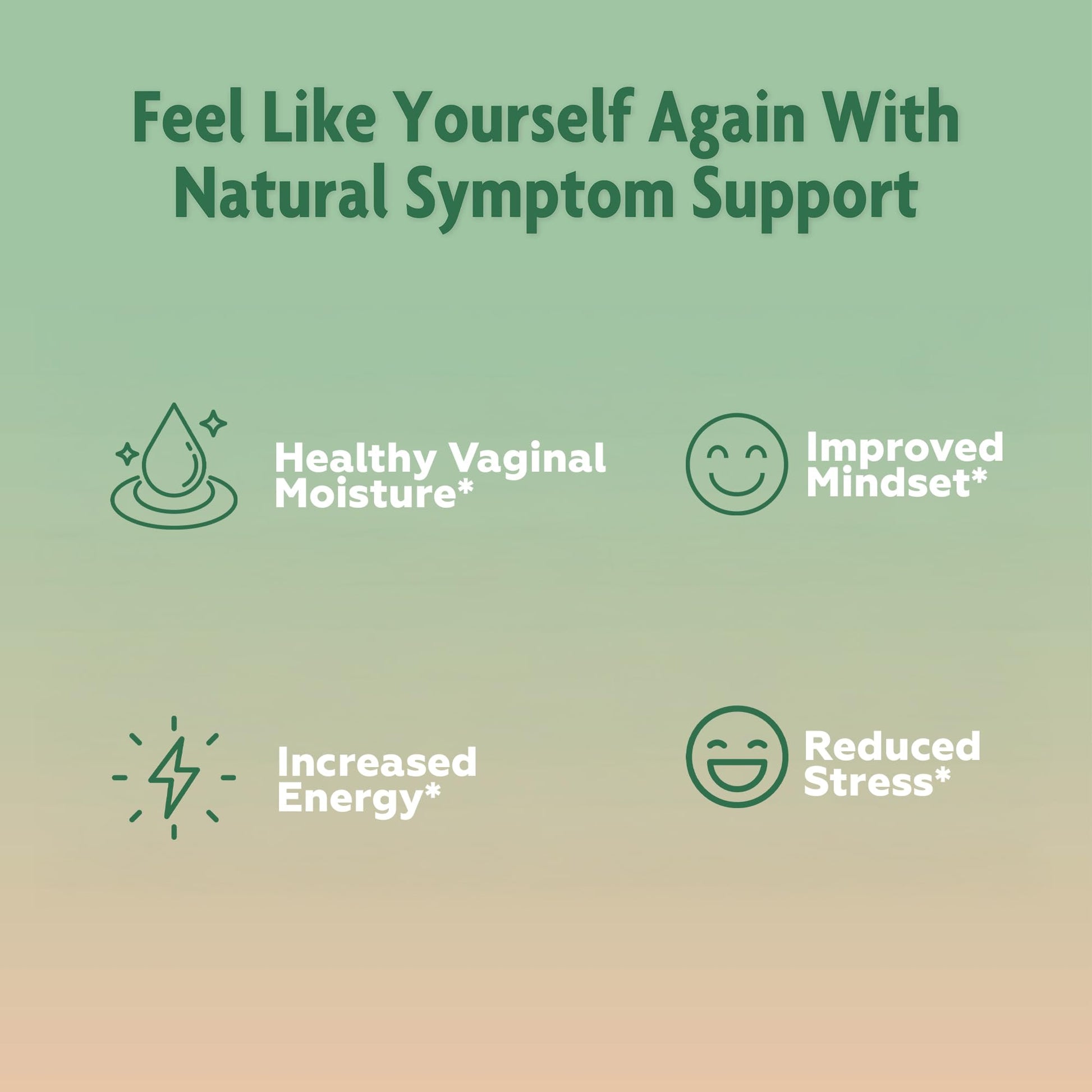 Promensil Libido & Energy - Libido Booster for Women, Sexual Health Support for Women with Low Estrogen, Fenugreek, Horny Goat Weed & Vitamins for Menopause, Clinically Proven - 30 Day Supply PromensilBuy Supplements Australia