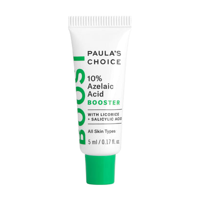 Paula's Choice BOOST 10% Azelaic Acid Booster Cream Gel, Licorice Extract Paula's ChoiceBuy Supplements Australia