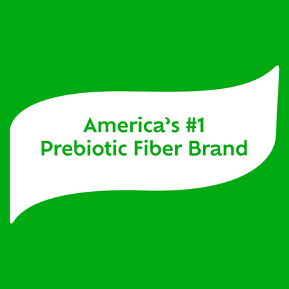 Benefiber Daily Prebiotic Fiber Supplement Powder for Digestive Health, Unflavored BenefiberBuy Supplements Australia