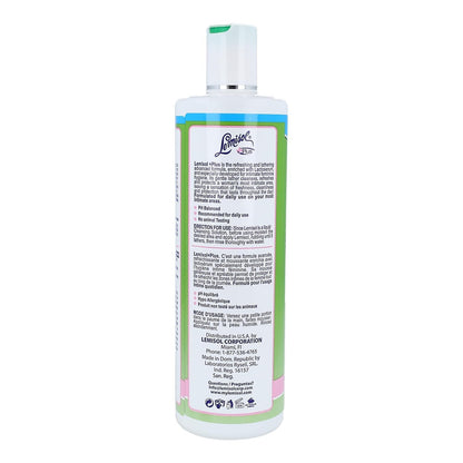 Lemisol Plus Feminine Wash 16 oz (Pack of 5) LemisolBuy Supplements Australia