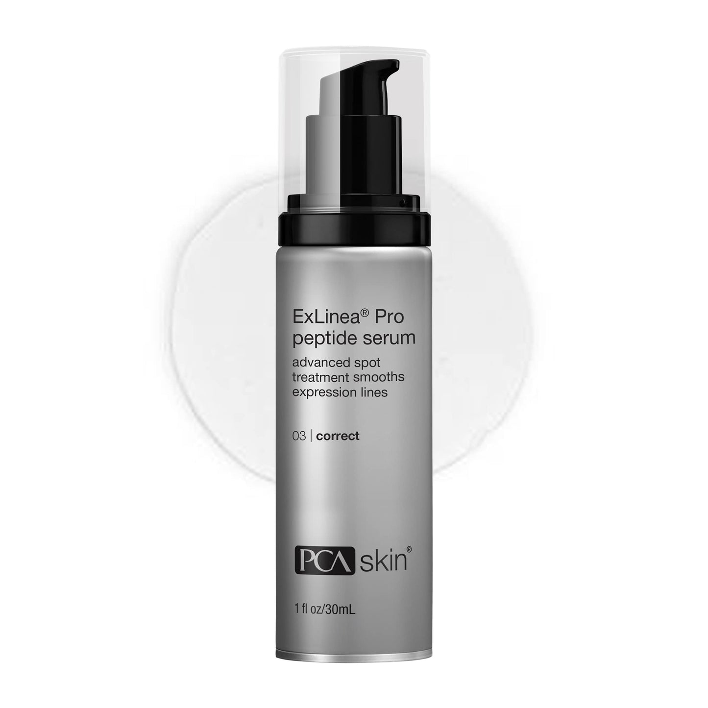 PCA SKIN ExLinea Pro Peptide Serum for Face, Peptide Complex Serum PCA SKINBuy Supplements Australia
