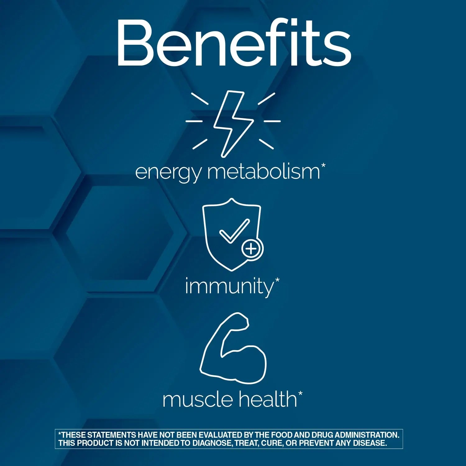 Nature's Wonder Men's Multivitamin Gummies, Supports Immune Health, Energy, Metabolism and Muscles with Vitamins A,C,D,B6,B12 Nature's WonderBuy Supplements Australia