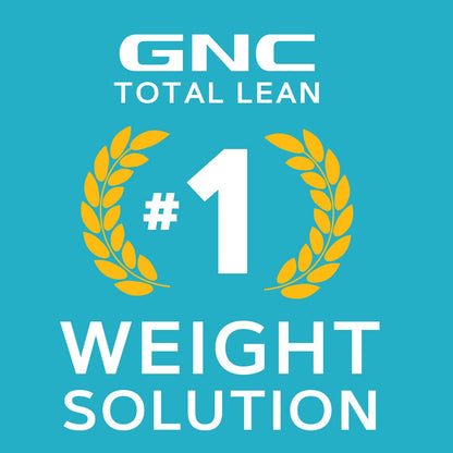 GNC Total Lean Total Lean Burn & Define VitaPak - 30 Vitapaks GNCBuy Supplements Australia