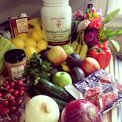 Optimal Cleanse - by East West Essentials - Helps Eliminate Toxins from The Liver East West EssentialsBuy Supplements Australia