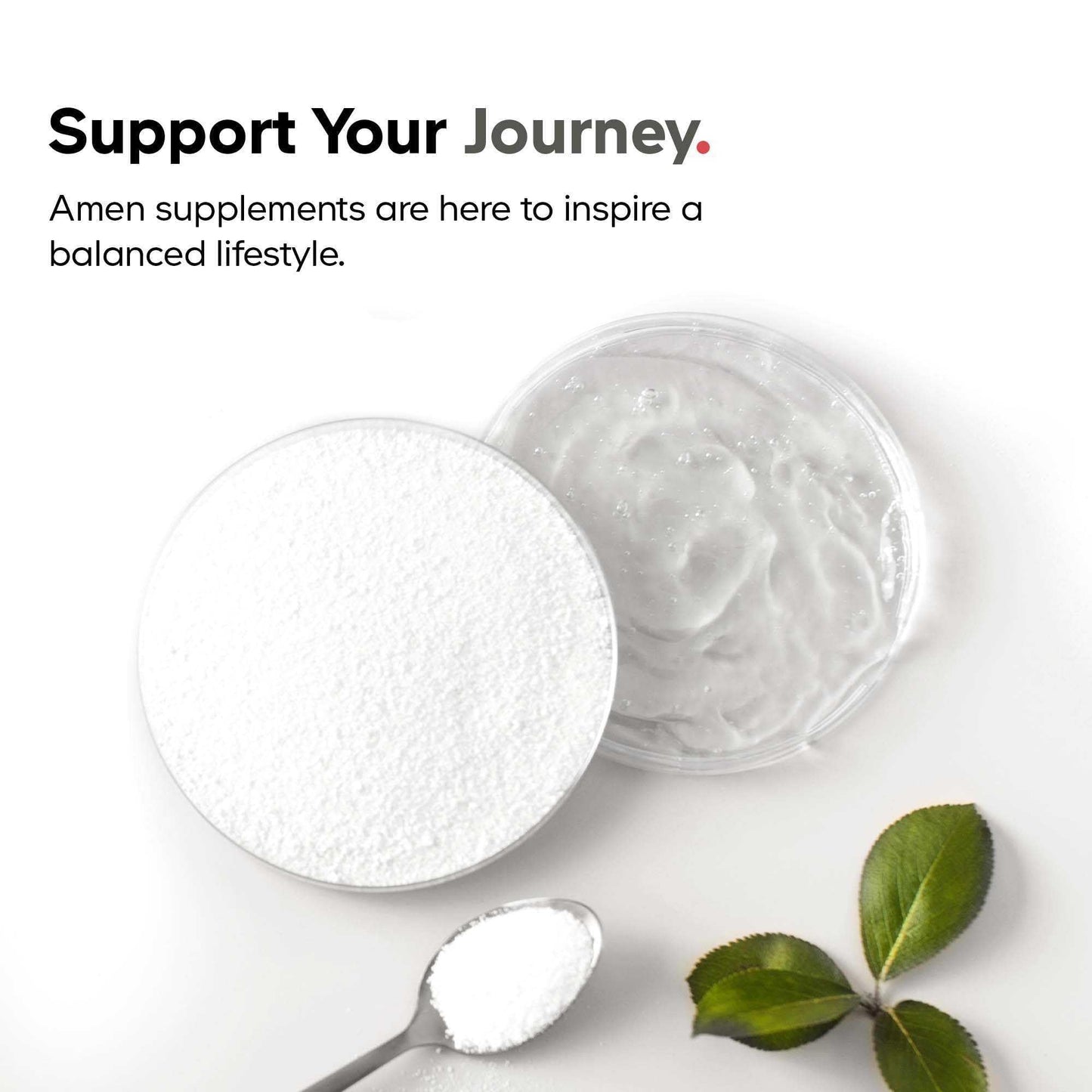 Amen Sea Moss Supplement - 1000mg Organic Irish Sea Moss, Bladderwrack, Burdock - Vitamin C, Aloe Vera, Black Pepper - Seaweed Superfood, Vitamins, Minerals, and Antioxidants - Non-GMO - 90 Capsules AmenBuy Supplements Australia
