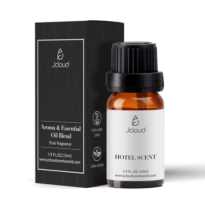 JCLOUD Royal Serenity Essential Oil Inspired by Ritz-Carlton Hotel | Hotel Collection - Pure Aromatherapy JCLOUDBuy Supplements Australia