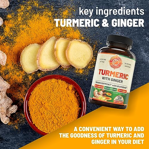 Organic Turmeric Curcumin with Ginger and Black Pepper for Max Absorption WHOLE WORLD WELLNESSBuy Supplements Australia