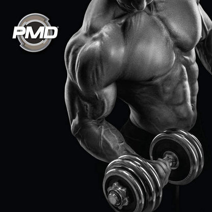 PMD Sports Ultra Pump Fuel Insanity - Pre Workout - Cherry Bombsicle (30 Servings) Sports Omega Cuts Elite Thermogenic Fat Burner (90 Softgels)