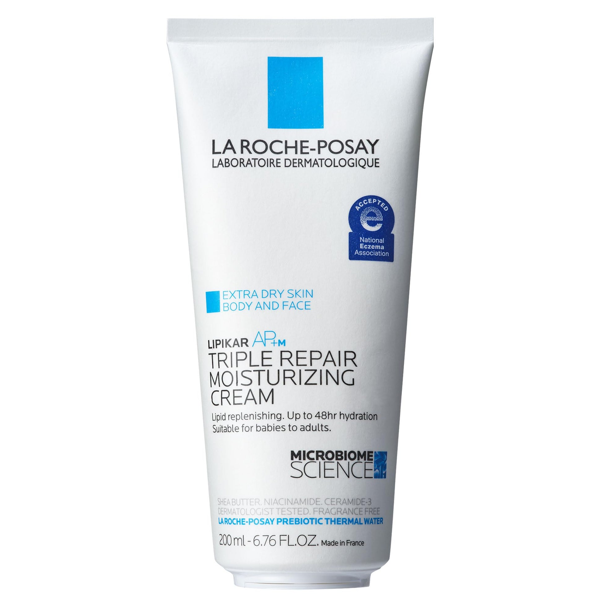La Roche-Posay Lipikar Balm AP+ Intense Repair Body Lotion for Extra Dry La Roche-PosayBuy Supplements Australia