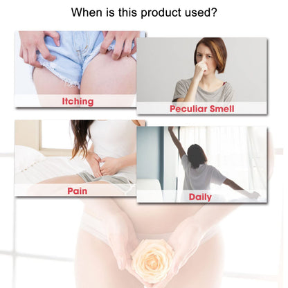 Vaginal PH Test, PH Test Strips for Testing Alkaline and Acid Levels in The Body ZJchaoBuy Supplements Australia