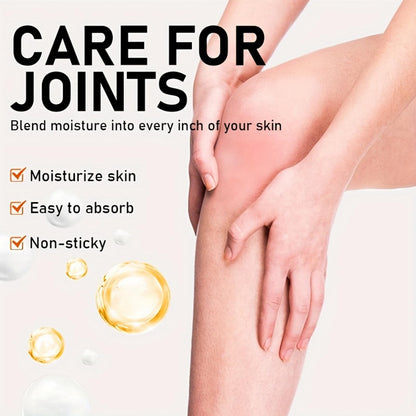 xiaoks 2PACK Bee Venom Joint Cream, 60g - Natural Bee Venom Infused Formula for Intensive Joint Support, Deep Skin Moisturization, Daily Care to Nourish Skin and Promote Joint Comfort (2) xiaoksBuy Supplements Australia
