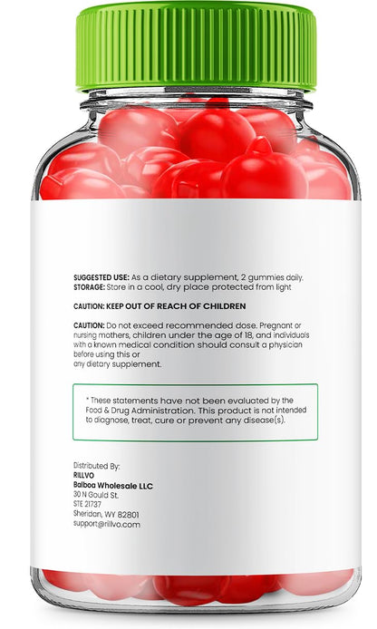 (5 Pack) Simply Lean Keto ACV Gummies - Official - Keto Simply Lean ACV Advanced RillvoBuy Supplements Australia