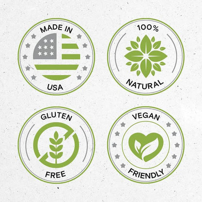 Secrets of the Tribe Cramp Bark USDA Organic | Alcohol-Free Extract, High-Potency Herbal Drops Secrets of the TribeBuy Supplements Australia