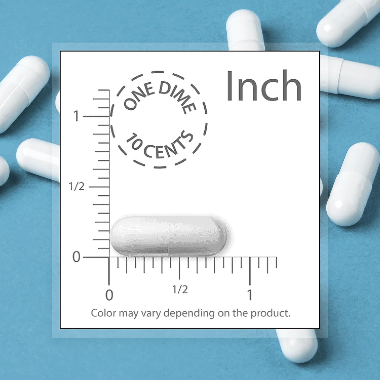 Supersmart - Natural Prolactin Balance Formula - with p5p Vitamin B6, Maca Root, Ashwagandha | Gluten Free - 120 Vegetarian Capsules SupersmartBuy Supplements Australia