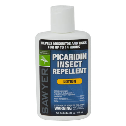 Sawyer Products SP564 Premium Insect Repellent with 20% Picaridin, Lotion Sawyer ProductsBuy Supplements Australia