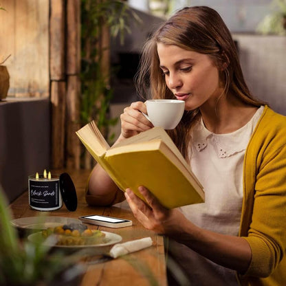 100% Soy Candles Clearance (16 Oz) - Hand Poured Scented with Essential Oil, Aromatherapy Candles Krewe Home InteriorsBuy Supplements Australia