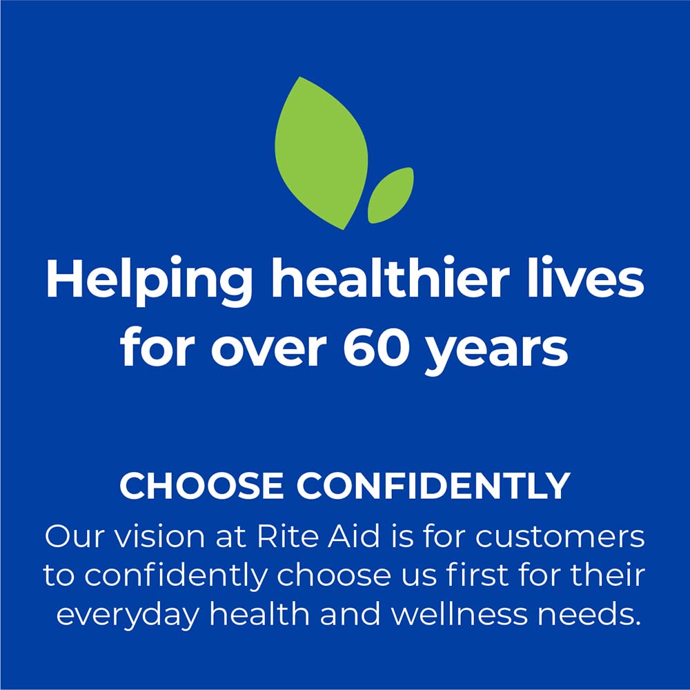 Rite Aid Nicotine Patch Kit, Steps 1 Through 3 to Quit Smoking, 21, 14, 7mg Rite AidBuy Supplements Australia