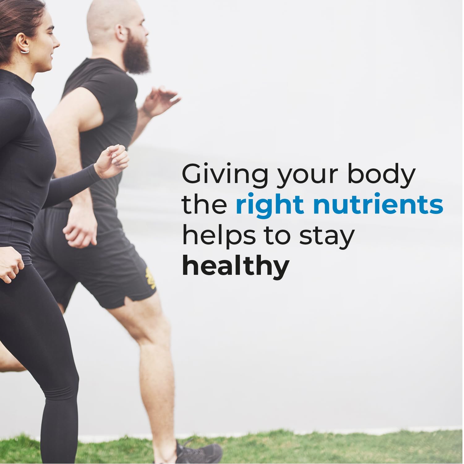 Biogenique Acai Berry Extract & Psyllium Powder, Energy Boost, Free Radical Scavenger BiogeniqueBuy Supplements Australia