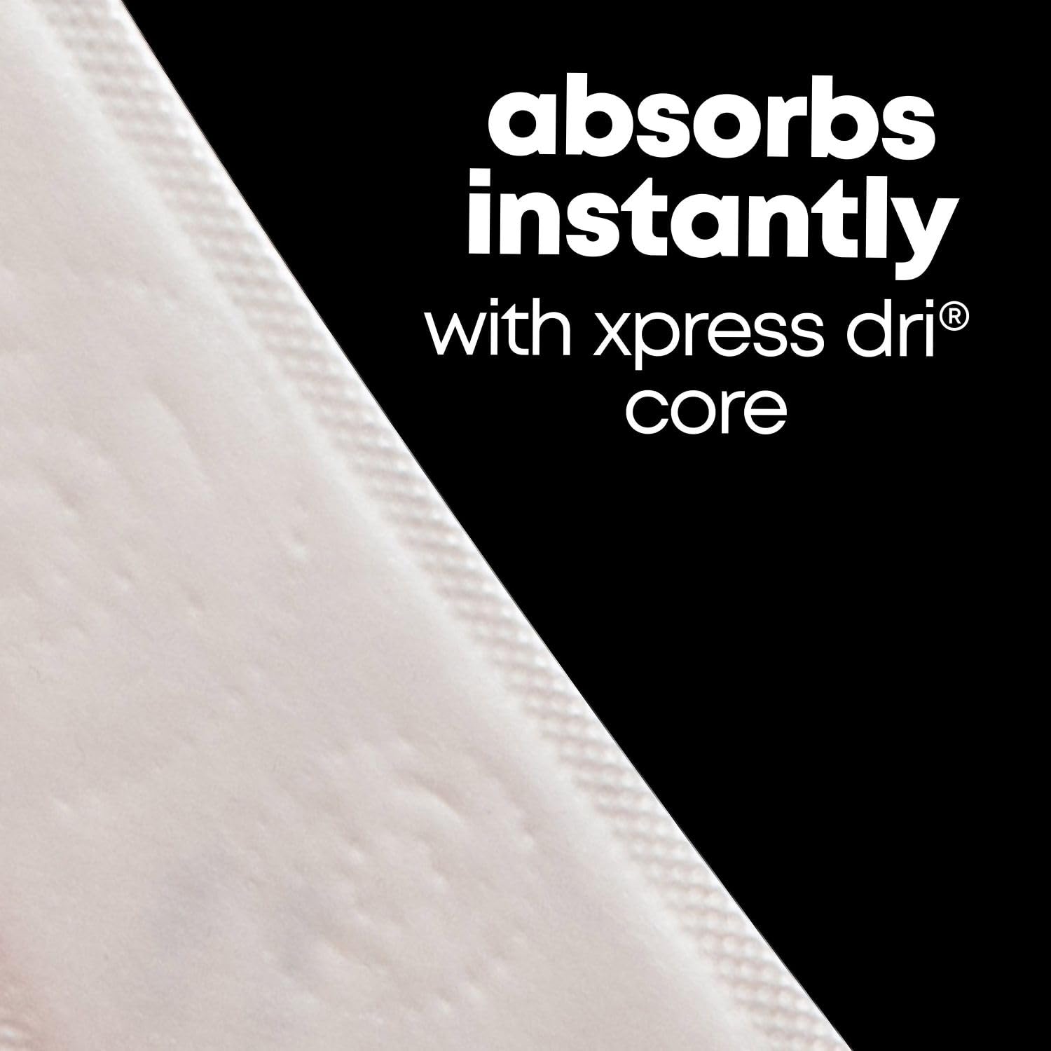 U by Kotex Clean & Secure Panty Liners, Light Absorbency, Regular Length, 516 Count U by KotexBuy Supplements Australia