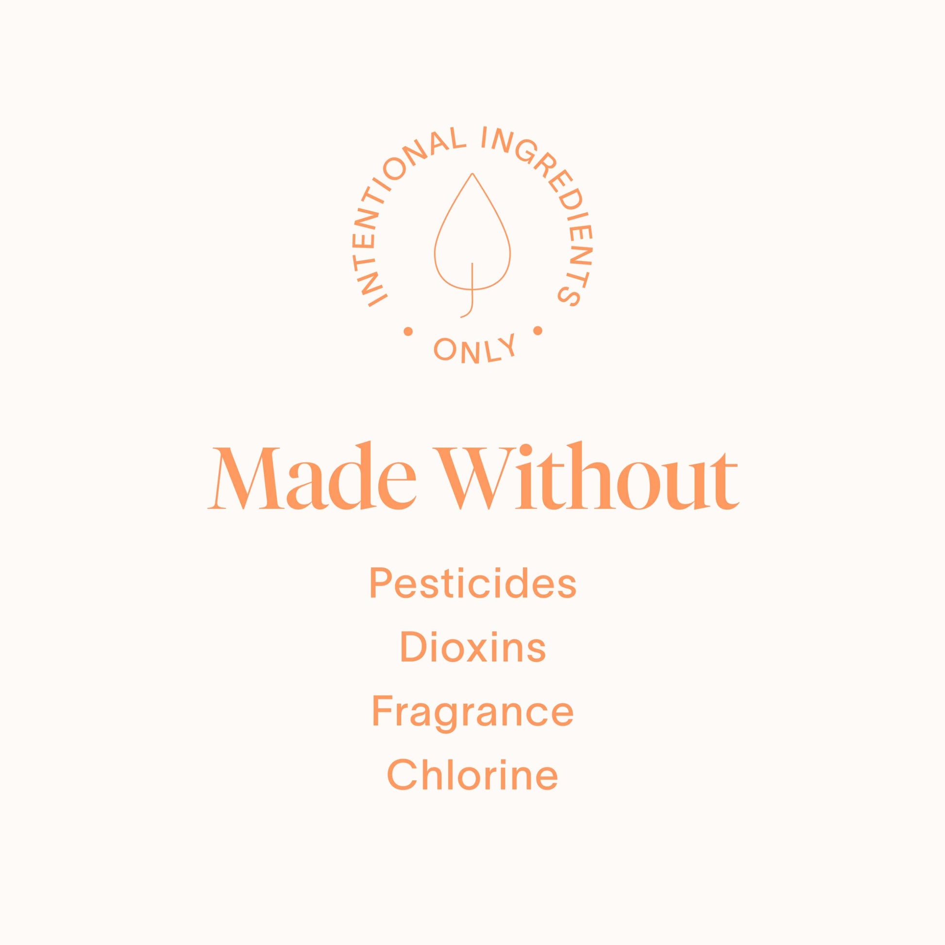 Cora 100% Organic Cotton Non-Applicator Tampons | Ultra-Absorbent, Unscented, Natural, Non-Toxic CoraBuy Supplements Australia