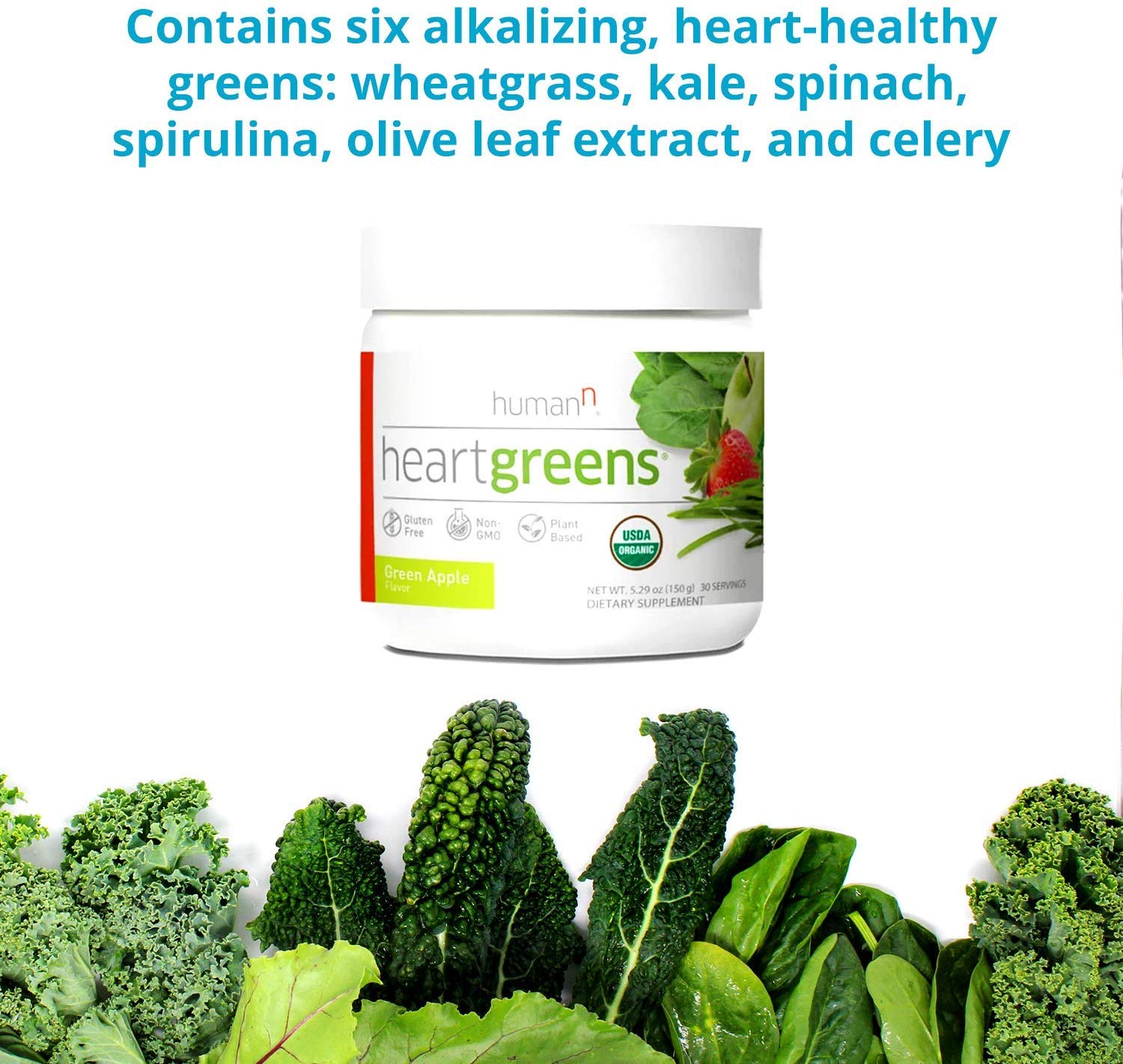 HumanN Superfood Heart Support Bundle | SuperBeets Circulation Superfood Concentrated humanNBuy Supplements Australia