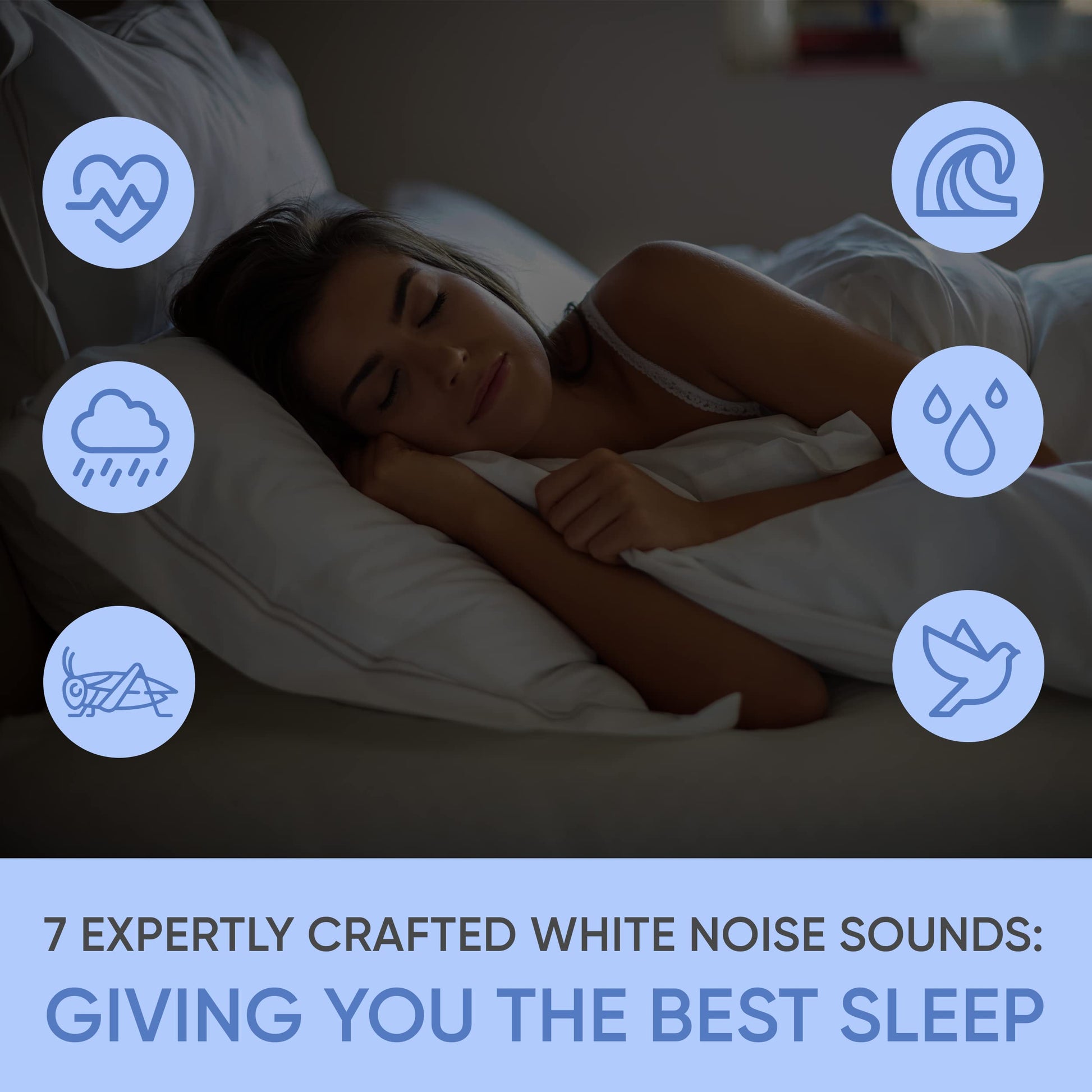 Mindfulness 'Breathing Kitty' | 4-7-8 Guided Visual Meditation Breathing Light | 3 in 1 Device RainlaxBuy Supplements Australia