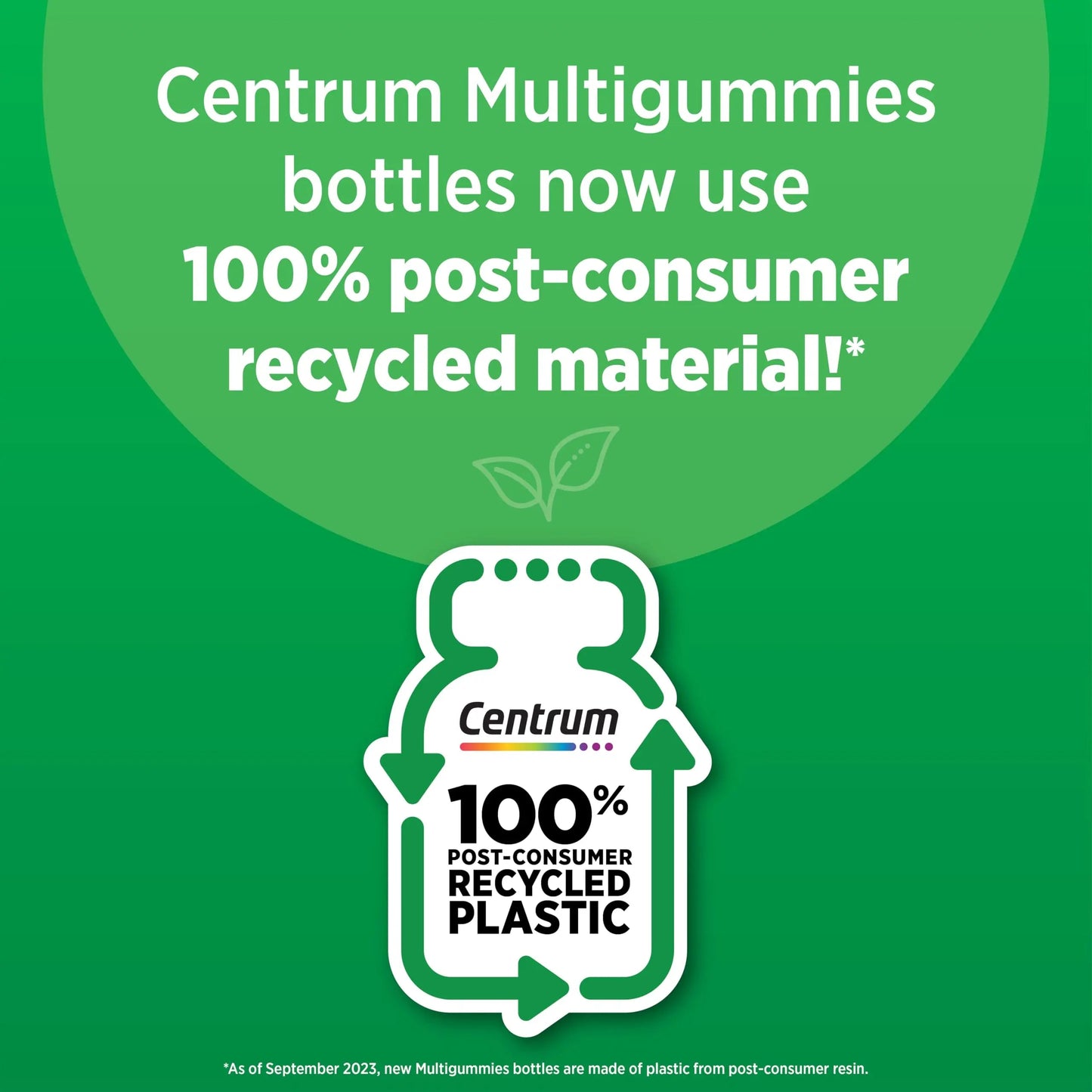 Centrum Multivitamin Gummy, 100 Count (Pack of 1) CentrumBuy Supplements Australia
