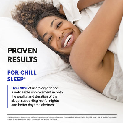 Magnesium Glycinate 500 mg - Chelated Supplement - High Absorption Form of Magnesium - Support for Sleep, Muscle & Heart Health