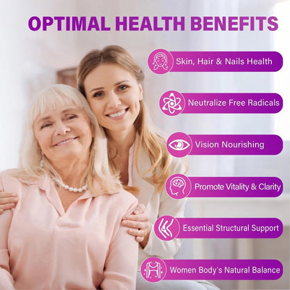 Veyttisy Methylated Multivitamin Gummy for Women - Womens Multivitamin Gummies with Vitamins A C D E, Methylated Folate, Biotin, B Complex VeyttisyBuy Supplements Australia