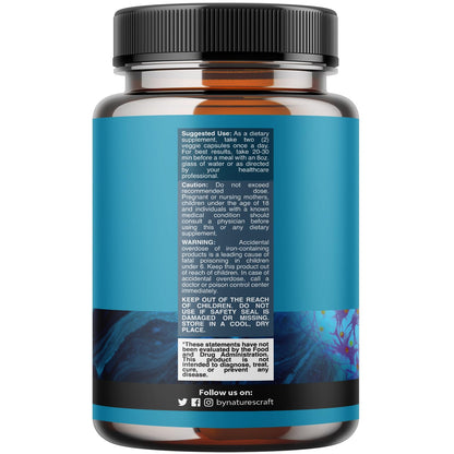 Nootropics Brain Support Supplement - Mental Focus Nootropic Memory Supplement Huntington LabsBuy Supplements Australia